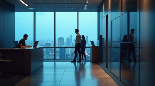 Enterprise guest internet access: balancing security and seamless connectivity