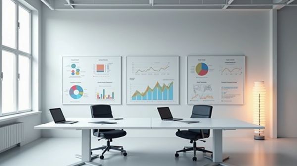 Optimize your data product marketplace solution for better insights