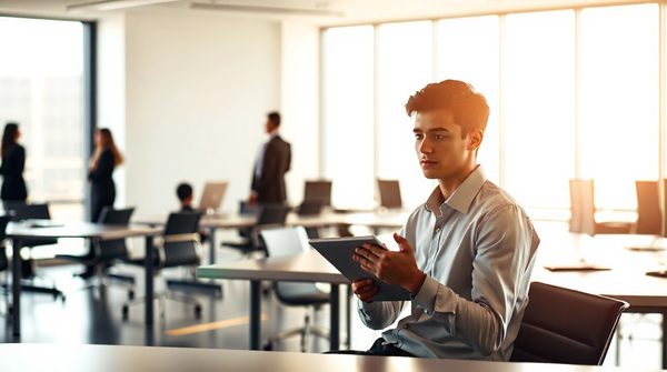 Unlock the future: how ai employees boost business efficiency